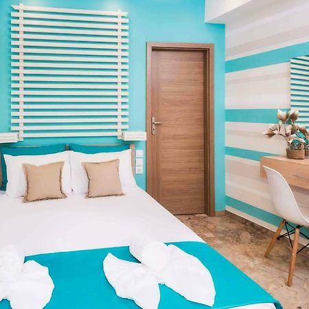 Kalyves Maisonette Bougainvillea Zewnętrze zdjęcie