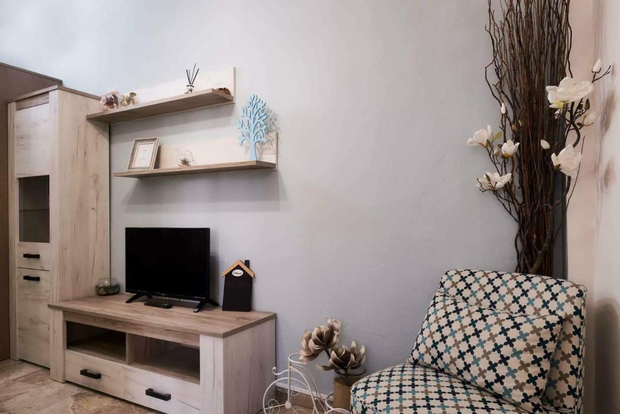 Kalyves Maisonette Bougainvillea Zewnętrze zdjęcie