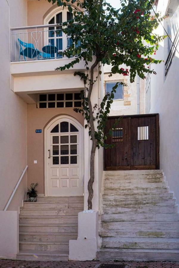 Kalyves Maisonette Bougainvillea Zewnętrze zdjęcie