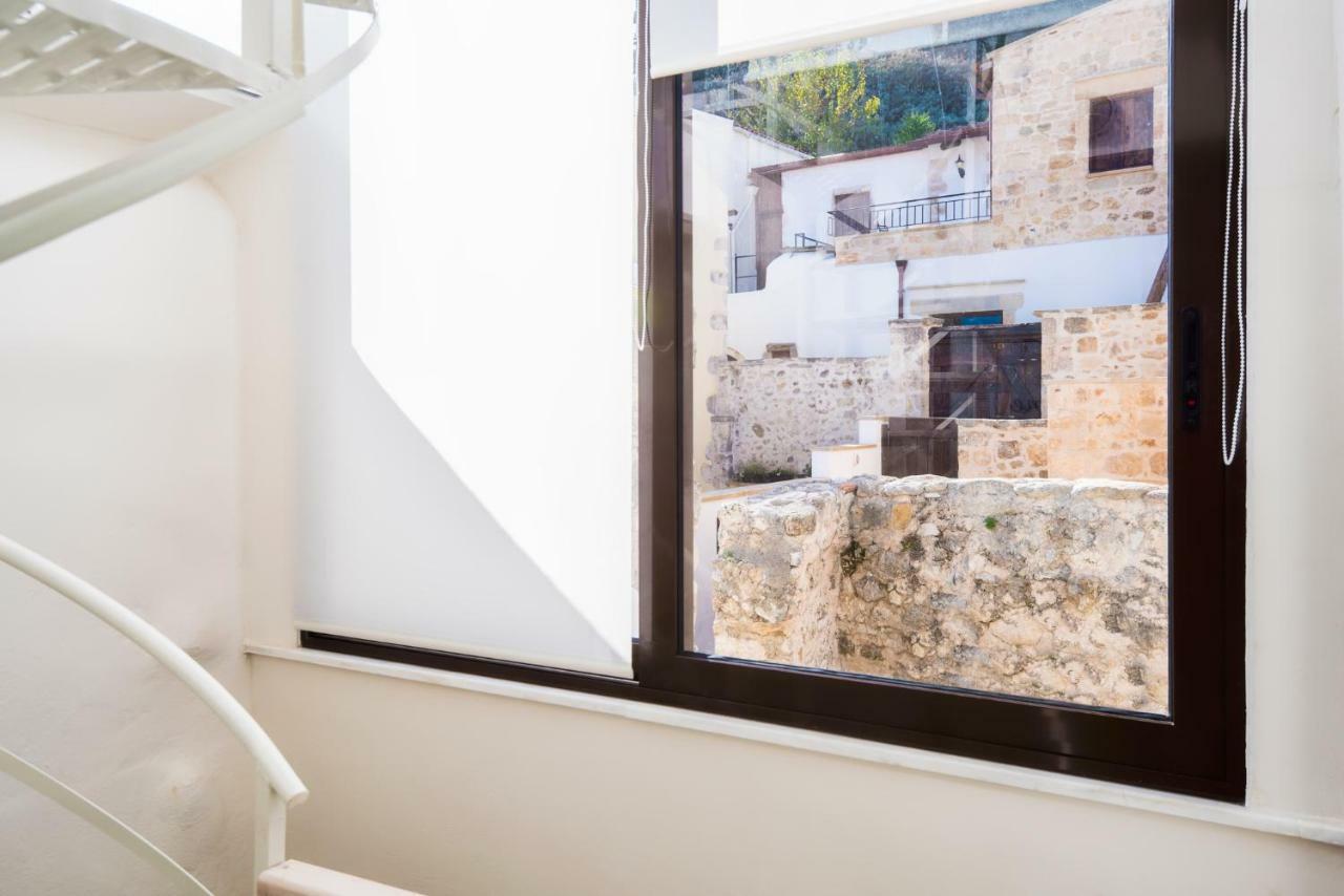 Kalyves Maisonette Bougainvillea Zewnętrze zdjęcie