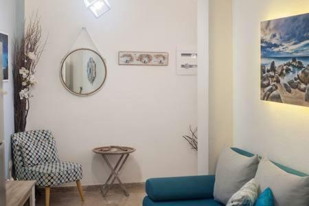 Kalyves Maisonette Bougainvillea Zewnętrze zdjęcie