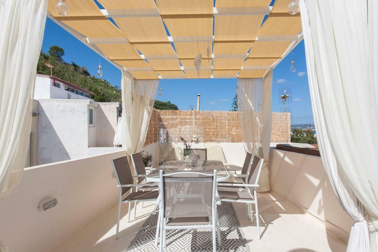 Kalyves Maisonette Bougainvillea Zewnętrze zdjęcie