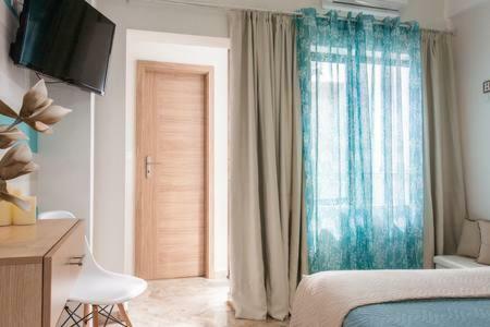 Kalyves Maisonette Bougainvillea Zewnętrze zdjęcie